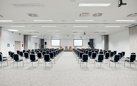 Terme Sveti Martin  - Sveti Martin na Muri - Meeting rooms