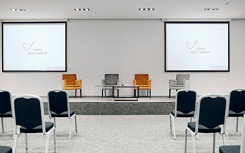 Terme Sveti Martin  - Sveti Martin na Muri - Meeting rooms