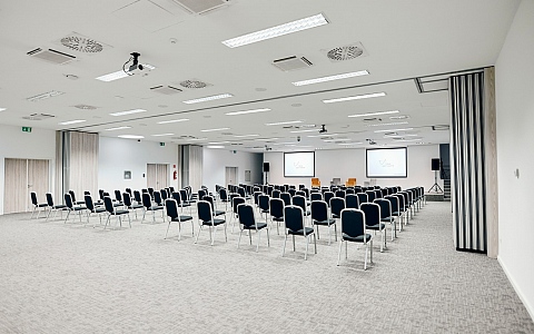 Terme Sveti Martin  - Sveti Martin na Muri - Meeting rooms