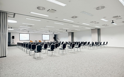 Terme Sveti Martin  - Sveti Martin na Muri - Meeting rooms