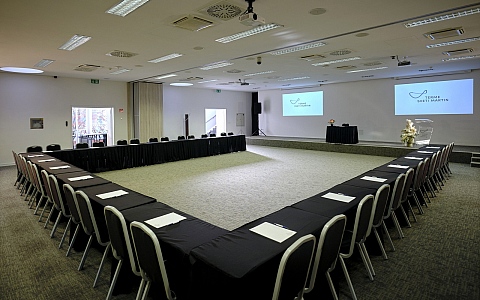 Terme Sveti Martin  - Sveti Martin na Muri - Meeting rooms