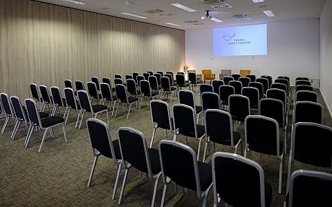 Terme Sveti Martin  - Sveti Martin na Muri - Meeting rooms