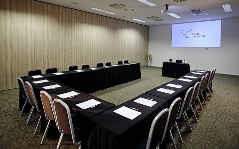 Terme Sveti Martin  - Sveti Martin na Muri - Meeting rooms