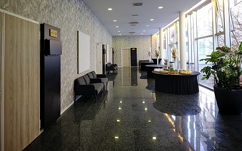 Terme Sveti Martin  - Sveti Martin na Muri - Business Centre