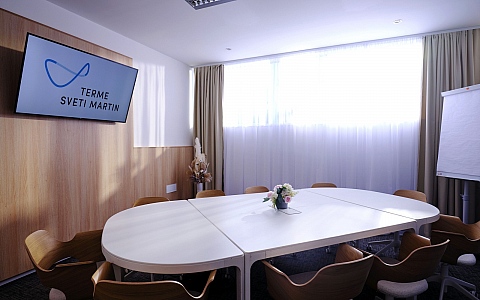 Terme Sveti Martin  - Sveti Martin na Muri - Business Centre