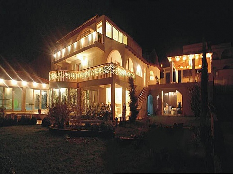 Villa Residence Lantoni - Mlini