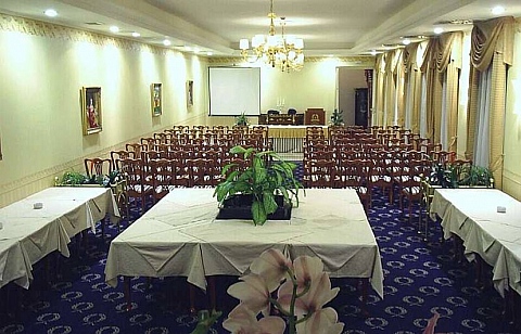 Hotel Waldinger - Osijek