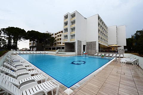 Hotel Adria - Biograd na Moru