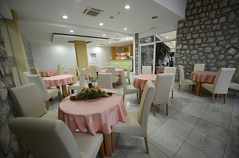 Hotel Adria - Biograd na Moru