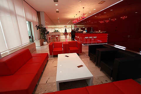 Objekti Kras Auditorium Croatiameetings