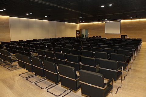 Objekti Kras Auditorium Croatiameetings
