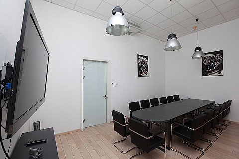 Objekti Kras Auditorium Croatiameetings