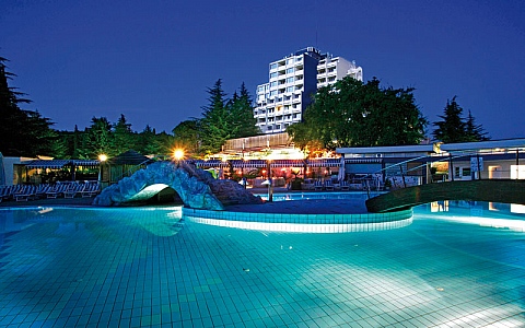 Valamar Diamant Hotel  - Poreč