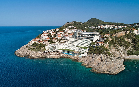 Rixos Libertas - Dubrovnik