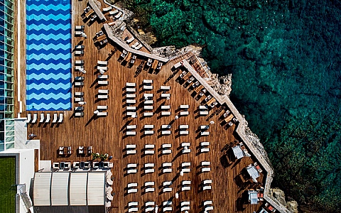 Rixos Premum Dubrovnik - Dubrovnik