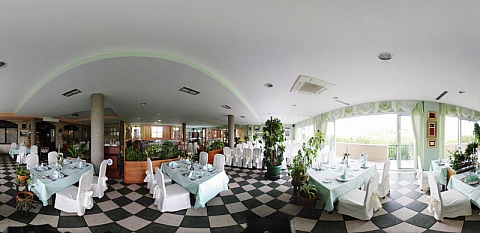 Hotel - restaurant Villa Neretva - Metković