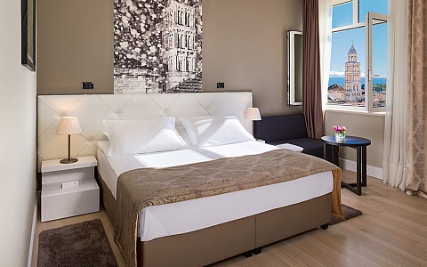 Cornaro Hotel - Split