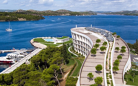 D-Resort Šibenik - Šibenik