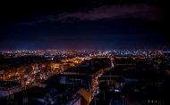 Zagreb 360° - Zagreb Eye observation deck - Zagreb