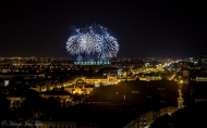 Zagreb 360° - Zagreb Eye observation deck - Zagreb
