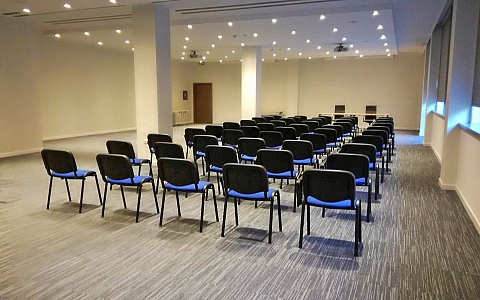 Hotel Katarina - Selce - Meeting rooms