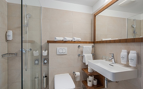 Hotel Katarina - Selce - Rooms-Suites