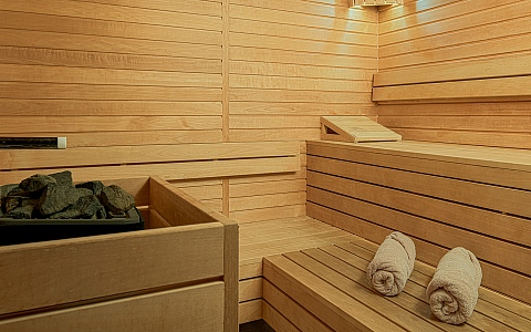 Hotel Katarina - Selce - Spa-Wellness