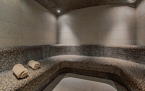 Hotel Katarina - Selce - Spa-Wellness