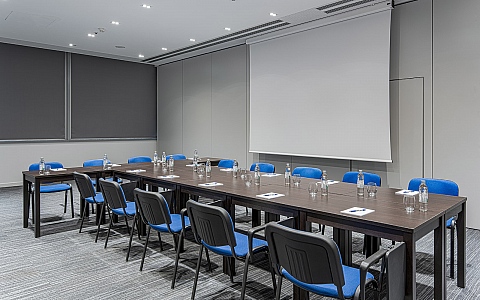 Hotel Katarina - Selce - Meeting rooms