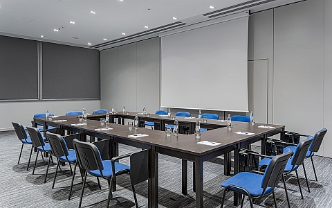 Hotel Katarina - Selce - Meeting rooms