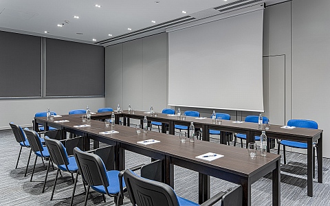 Hotel Katarina - Selce - Meeting rooms