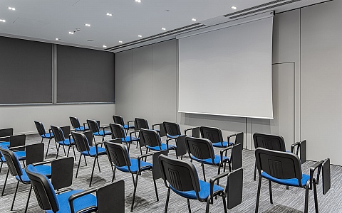 Hotel Katarina - Selce - Meeting rooms