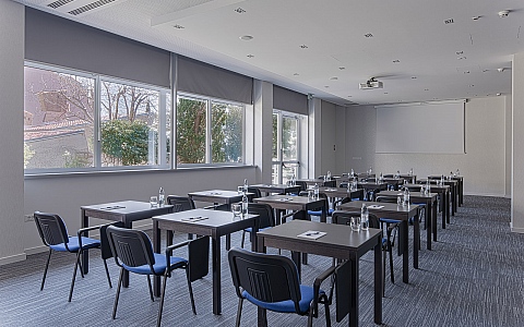 Hotel Katarina - Selce - Meeting rooms