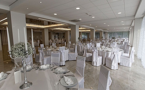 Hotel Omorika - Crikvenica - Meeting rooms