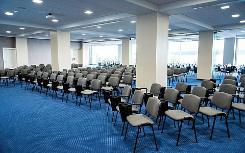 Hotel Omorika - Crikvenica - Meeting rooms