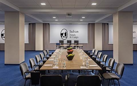 Hotel Omorika - Crikvenica - Meeting rooms