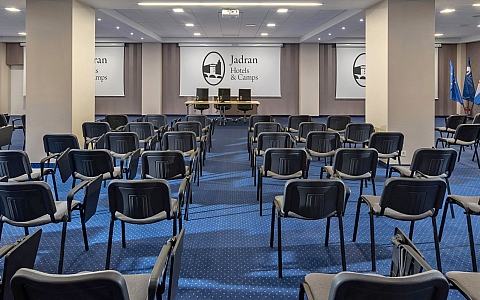 Hotel Omorika - Crikvenica - Meeting rooms