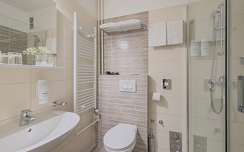 Hotel Omorika - Crikvenica - Rooms-Suites