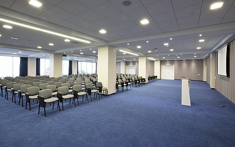 Hotel Omorika - Crikvenica - Meeting rooms