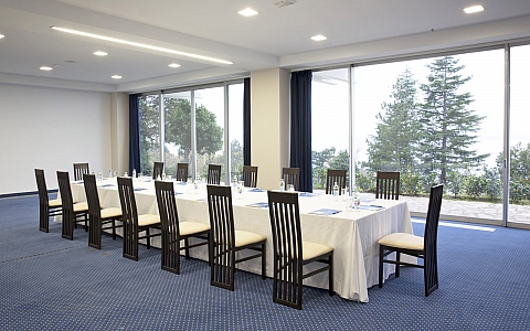 Hotel Omorika - Crikvenica - Meeting rooms