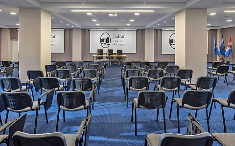 Hotel Omorika - Crikvenica - Meeting rooms