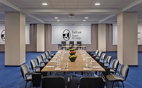 Hotel Omorika - Crikvenica - Meeting rooms