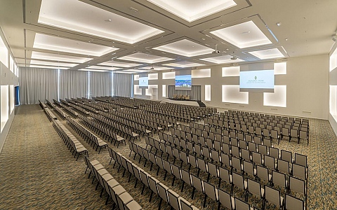 Amadria Park - Convention Centre Šibenik