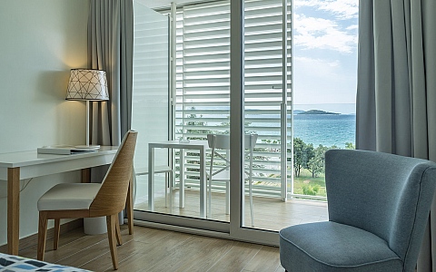 Hotel Jure - Šibenik - Rooms-Suites