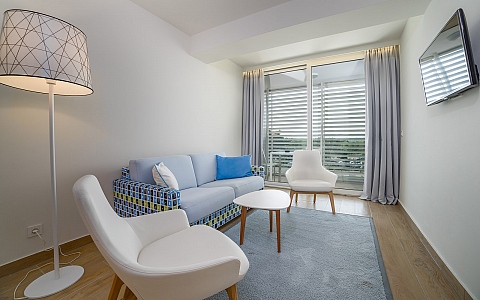 Hotel Jure - Šibenik - Rooms-Suites