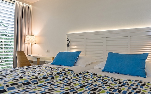 Hotel Jure - Šibenik - Rooms-Suites