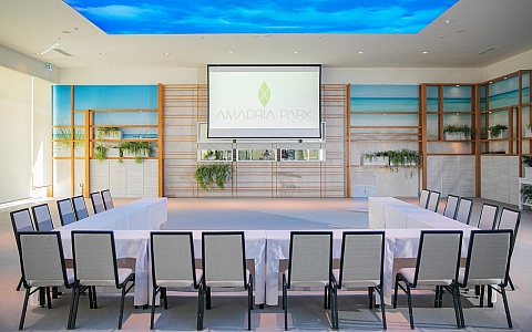 Hotel Jure - Šibenik - Meeting rooms