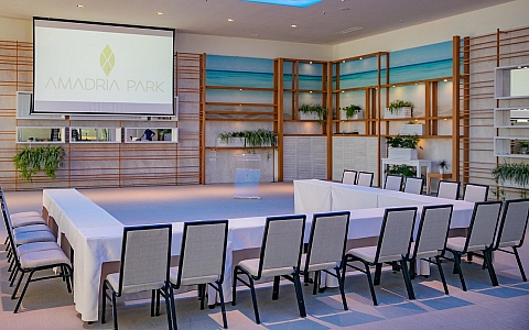 Hotel Jure - Šibenik - Meeting rooms
