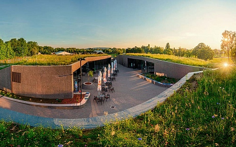 Aquatika - Fresh water aquarium - Karlovac