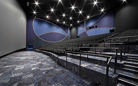 CineStar Arena IMAX - Zagreb